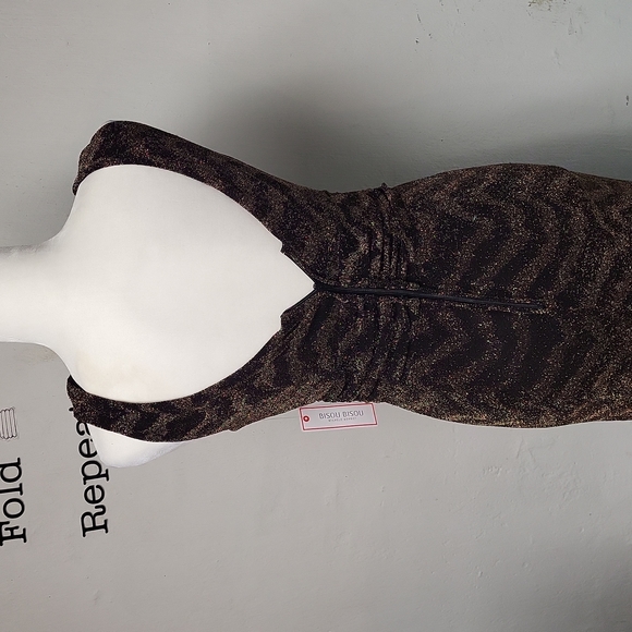 New Bisou Bisou Dress - Picture 8 of 14